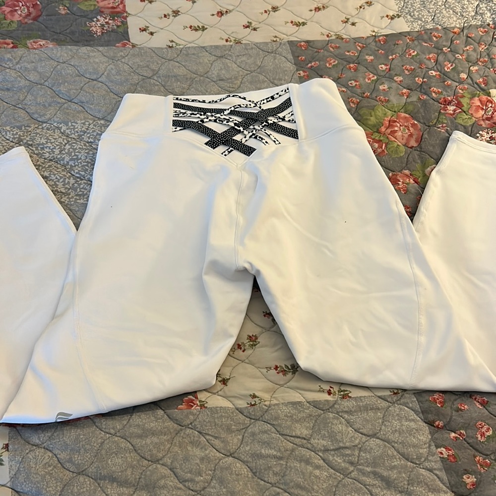 Fabletics Power Hold leggings